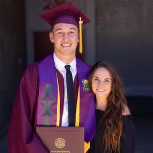 Meet your Posher, Ryan